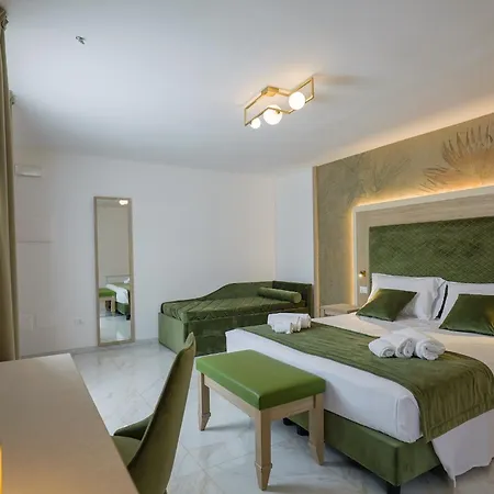 Grotta Saracena Resort Porto Cesareo Exterior photo